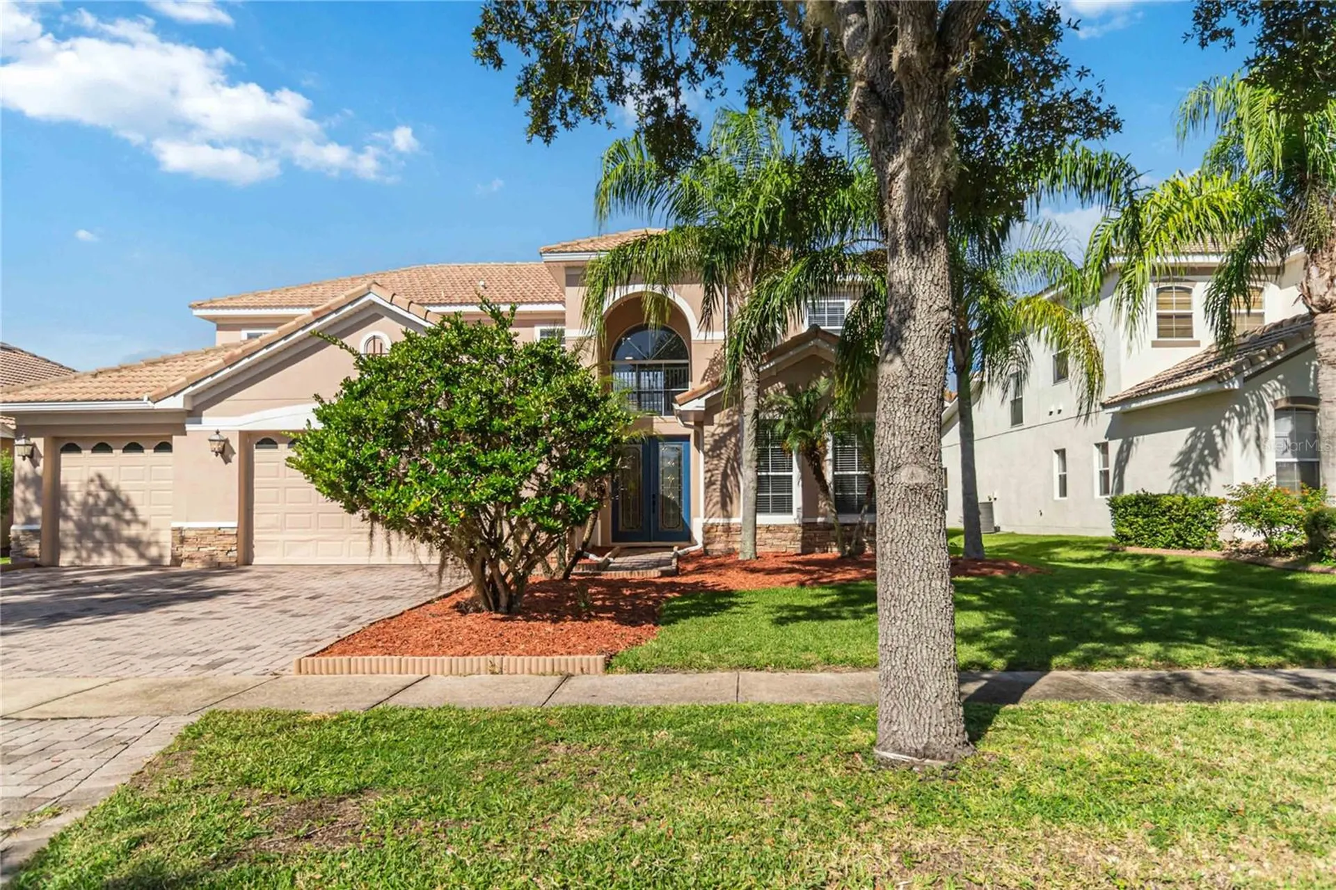 3814 Golden Feather Way Kissimmee FL 34746