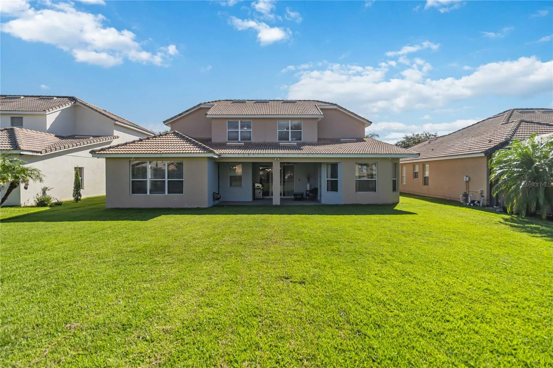 3814 Golden Feather Way Kissimmee FL 34746