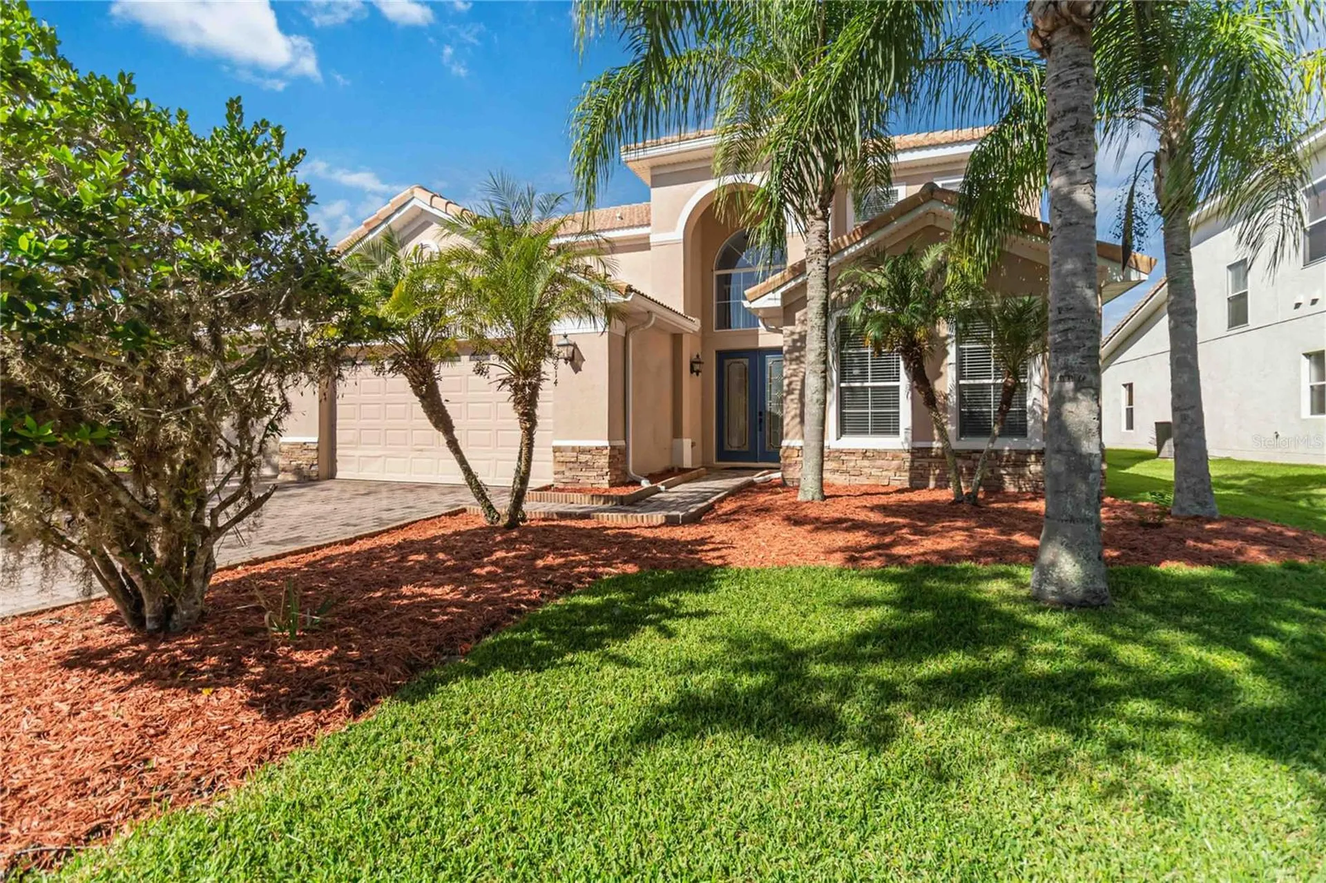 3814 Golden Feather Way Kissimmee FL 34746