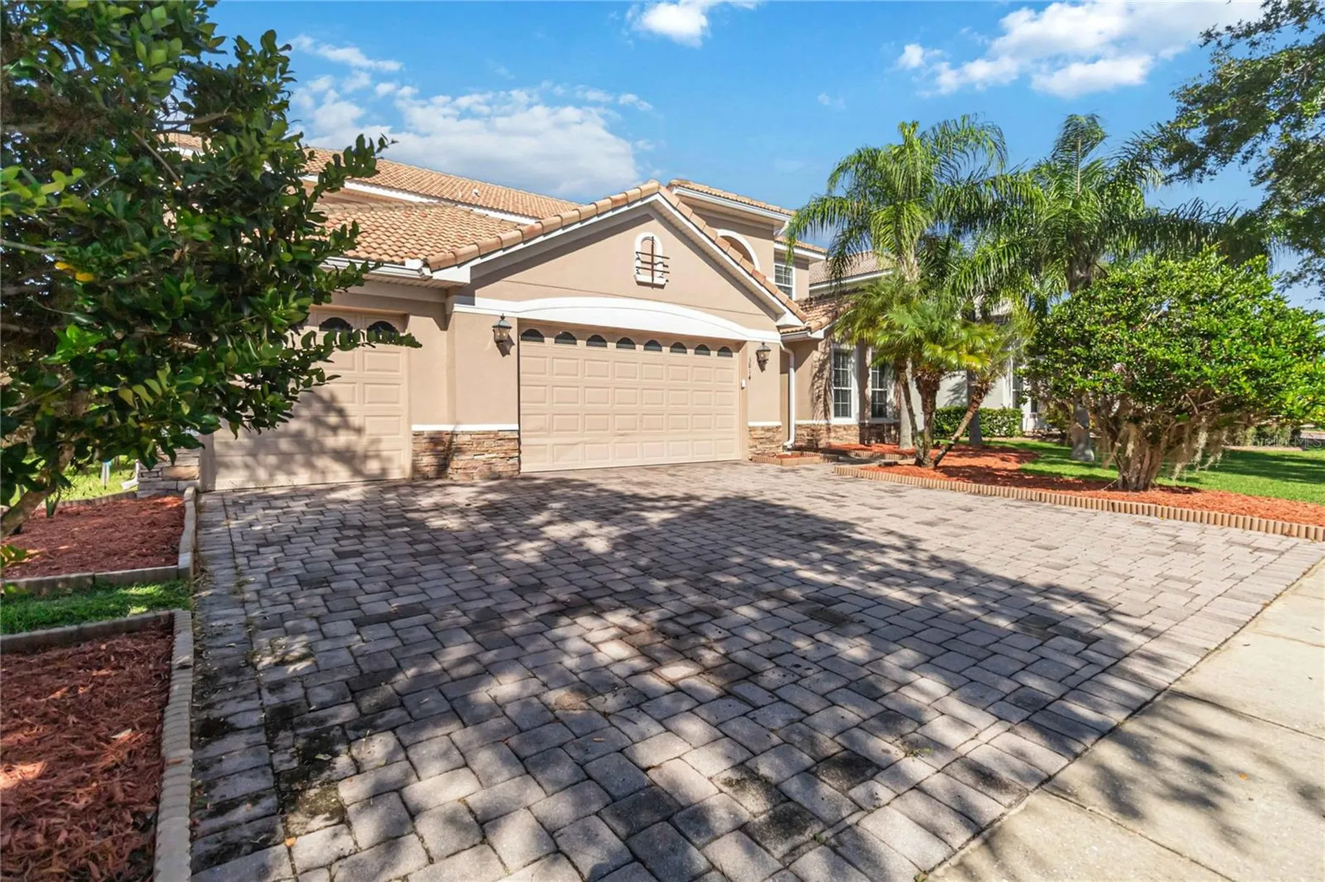 3814 Golden Feather Way Kissimmee FL 34746