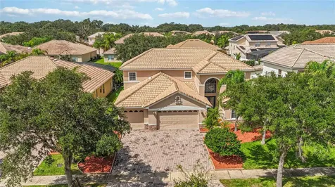 3814 Golden Feather Way Kissimmee FL 34746