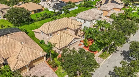 3814 Golden Feather Way Kissimmee FL 34746
