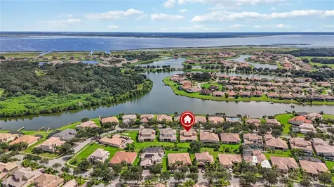 3814 Golden Feather Way Kissimmee FL 34746