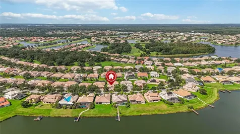 3814 Golden Feather Way Kissimmee FL 34746