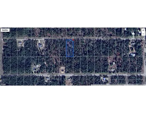 00 SW Blue Berry Lane Dunnellon FL 34431