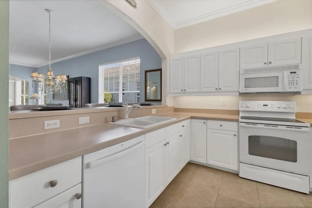 1630 Monarch Drive Venice FL 34293
