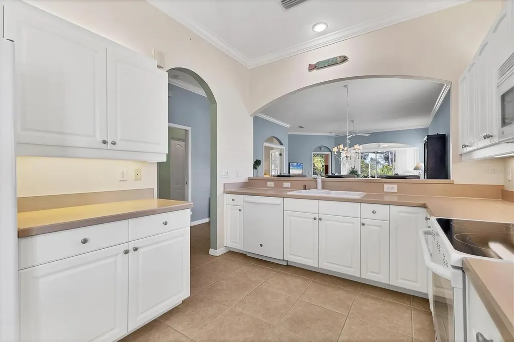 1630 Monarch Drive Venice FL 34293