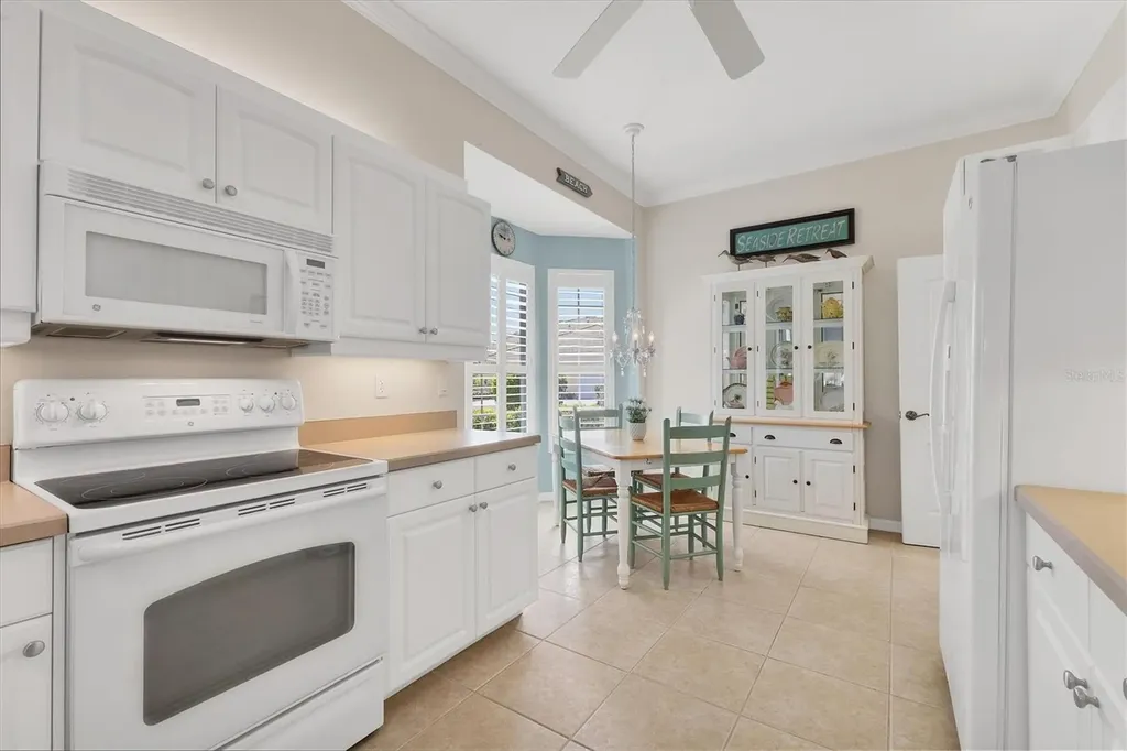 1630 Monarch Drive Venice FL 34293