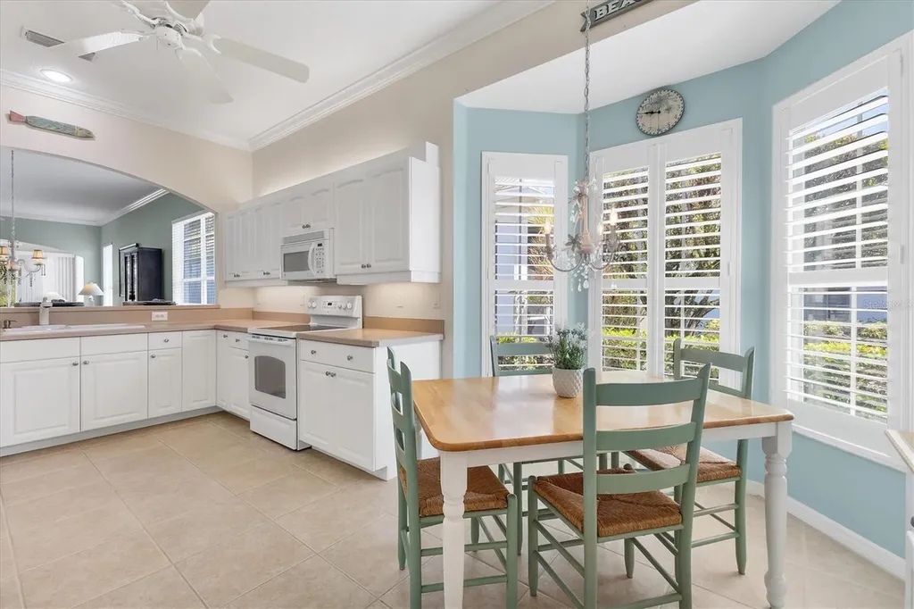 1630 Monarch Drive Venice FL 34293