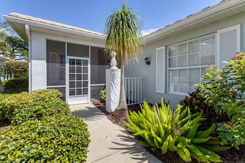 1630 Monarch Drive Venice FL 34293