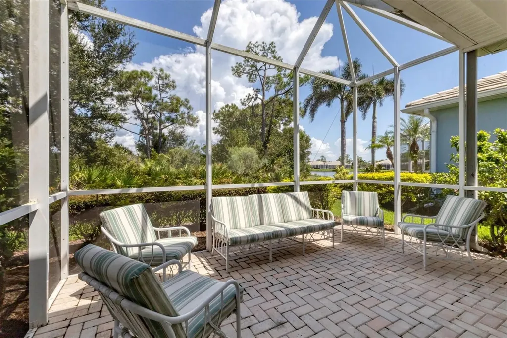 1630 Monarch Drive Venice FL 34293