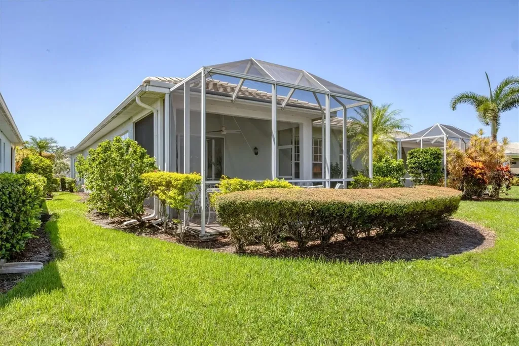 1630 Monarch Drive Venice FL 34293