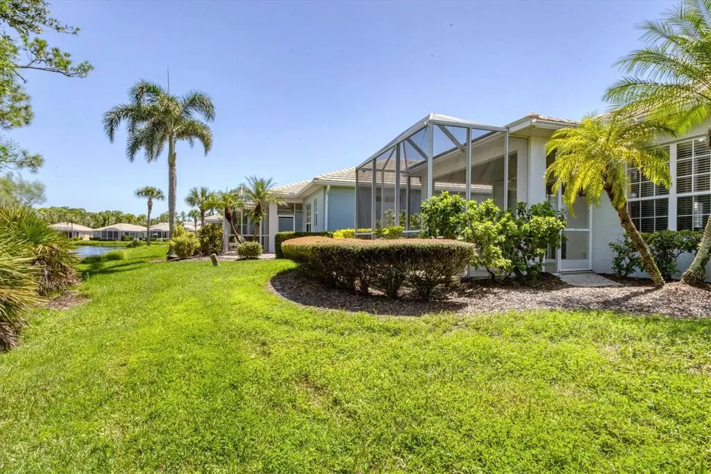 1630 Monarch Drive Venice FL 34293