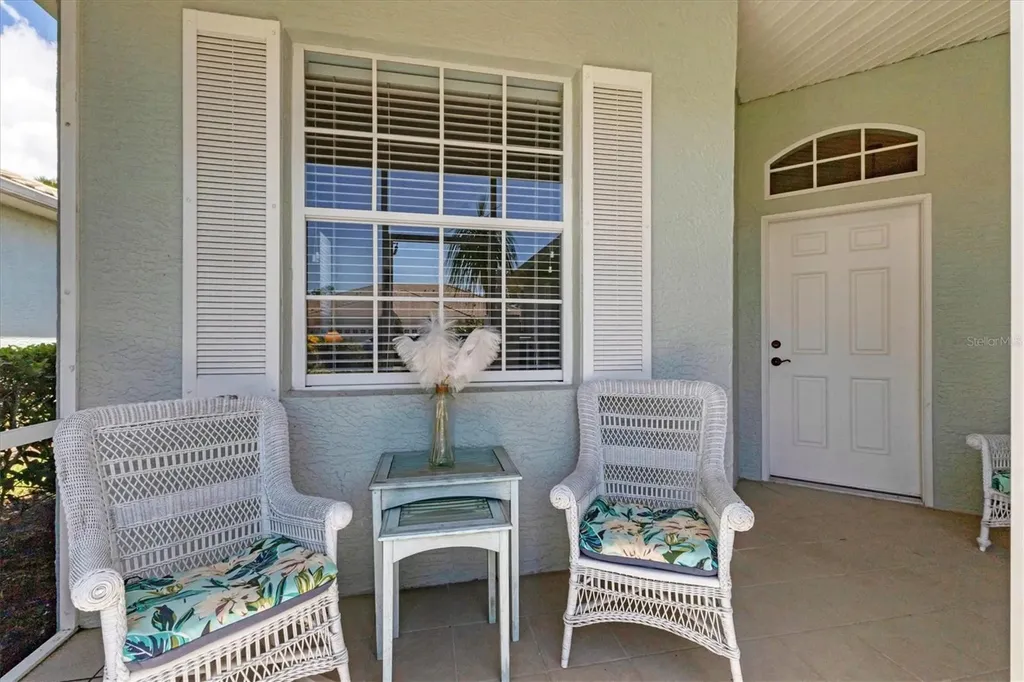 1630 Monarch Drive Venice FL 34293