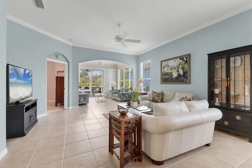 1630 Monarch Drive Venice FL 34293