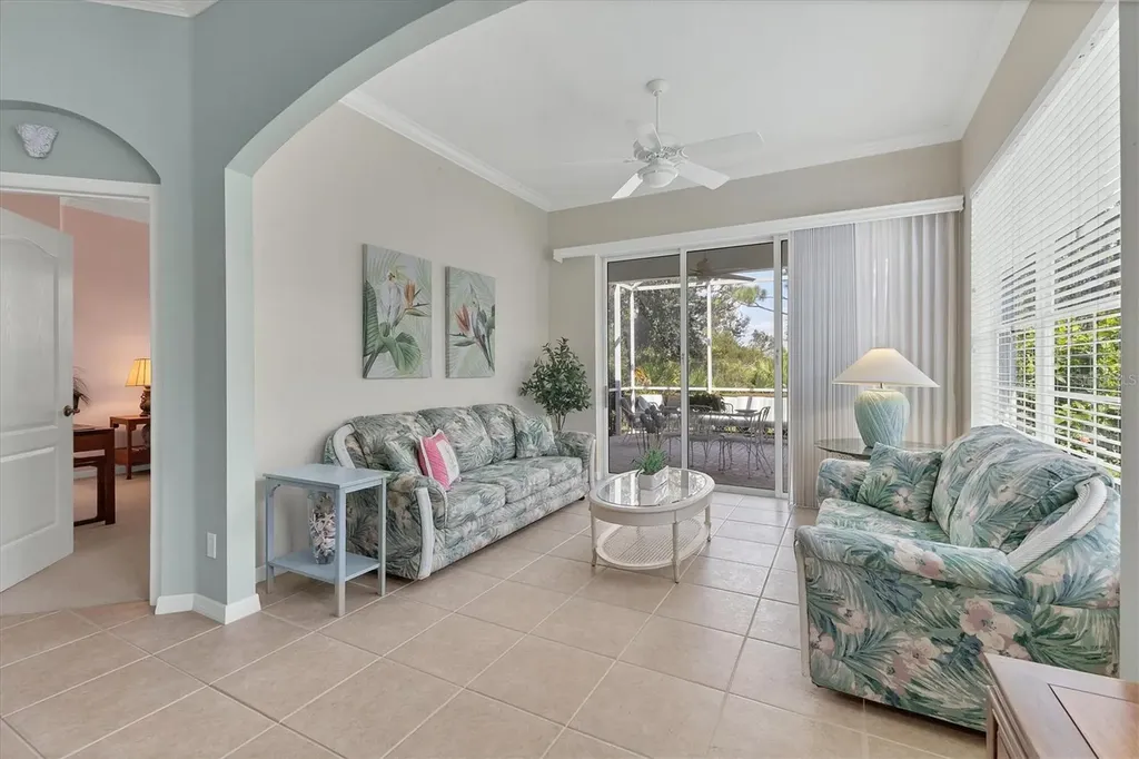 1630 Monarch Drive Venice FL 34293
