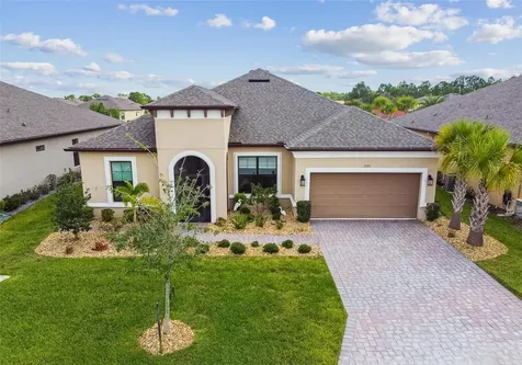 3775 Via Mazzini Court Kissimmee FL 34759