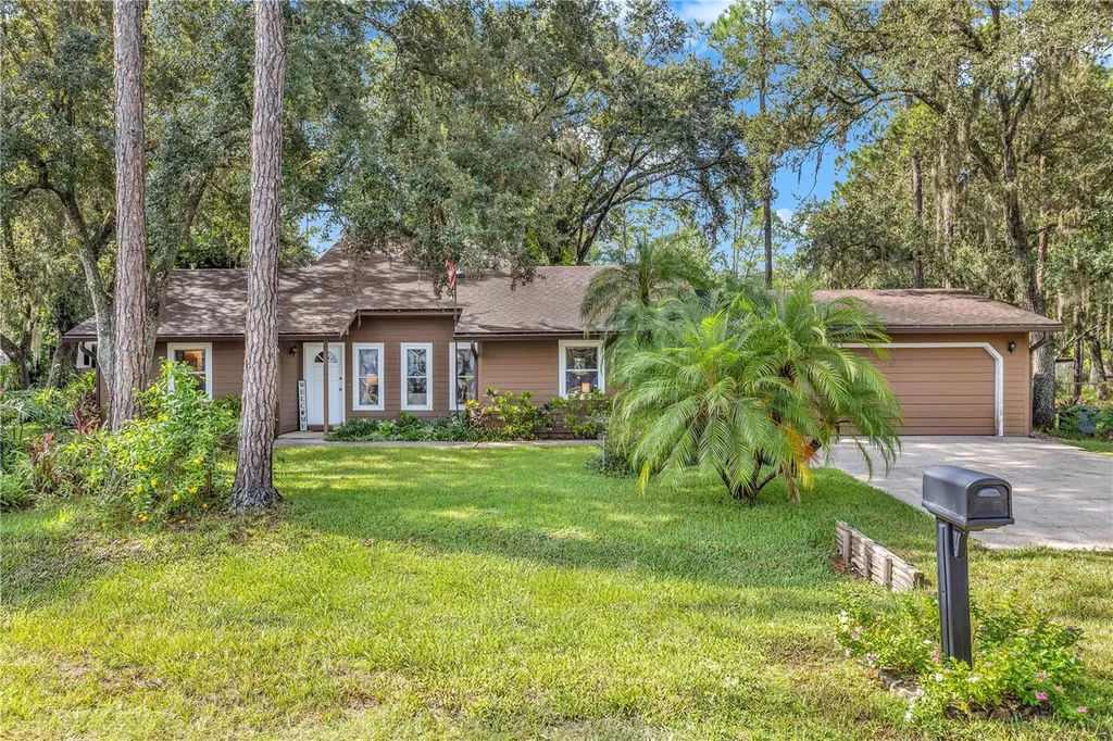 14606 Bayonne Road Orlando FL 32832