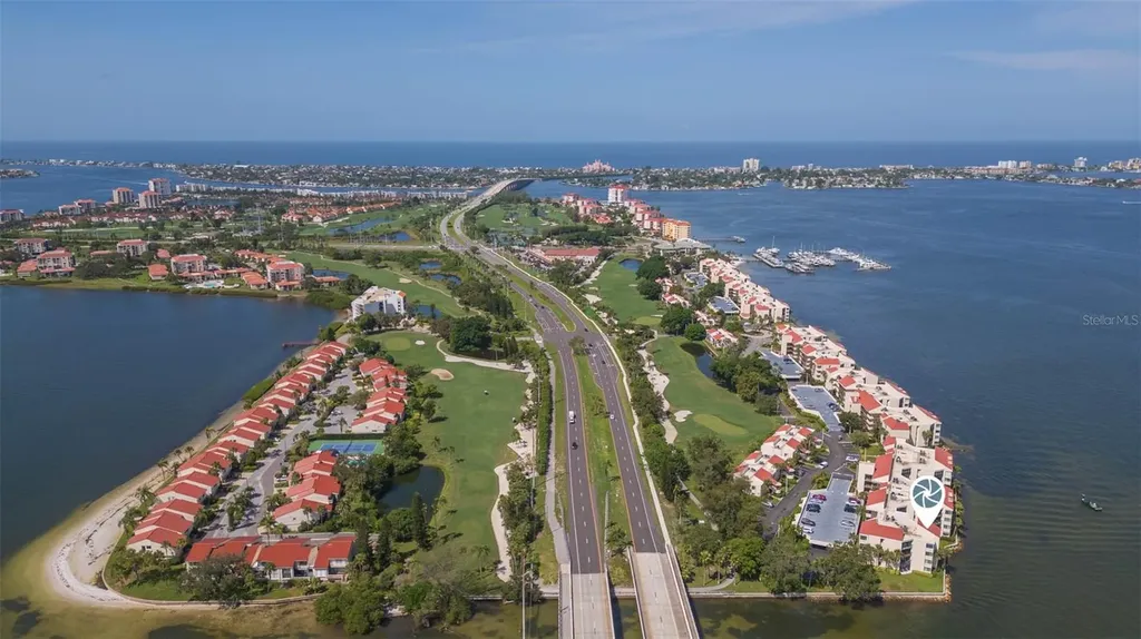 5736 Puerta Del Sol Boulevard S St Petersburg FL 33715