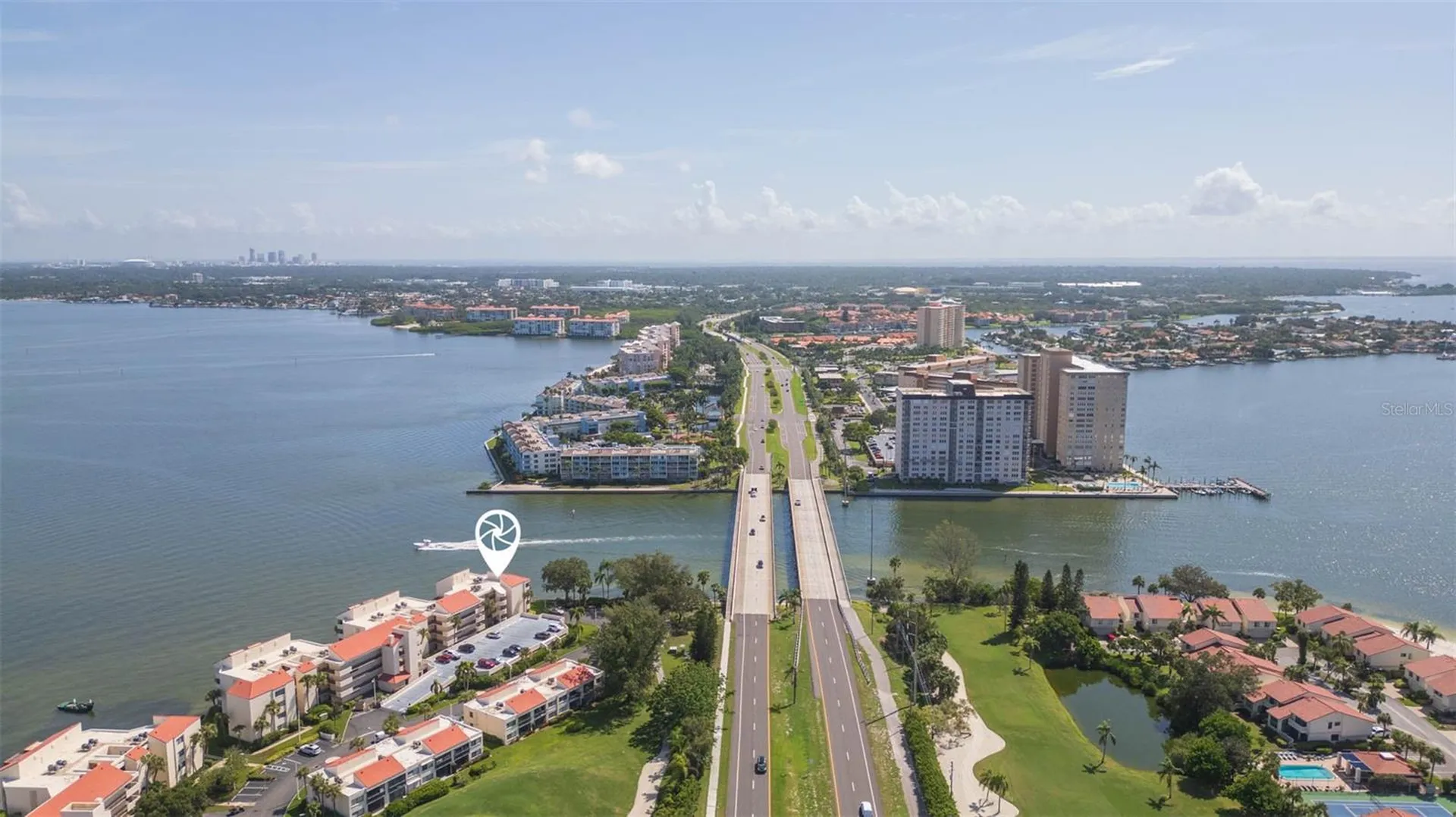 5736 Puerta Del Sol Boulevard S St Petersburg FL 33715