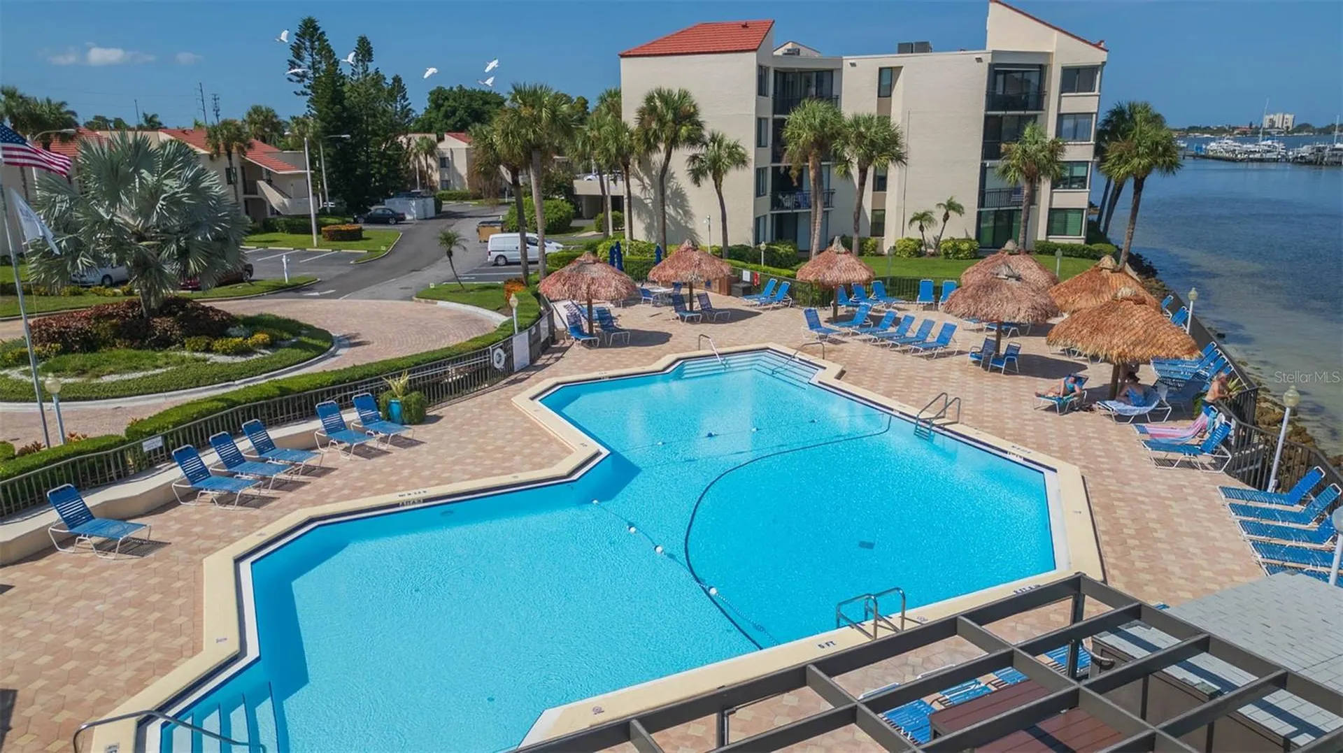5736 Puerta Del Sol Boulevard S St Petersburg FL 33715