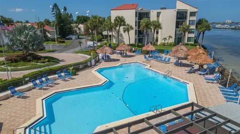5736 Puerta Del Sol Boulevard S St Petersburg FL 33715