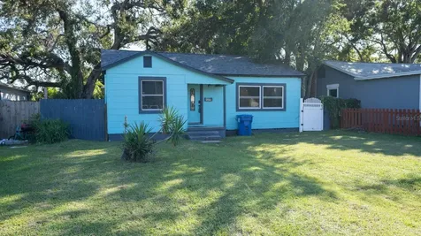 4650 Emerson Avenue S St Petersburg FL 33711
