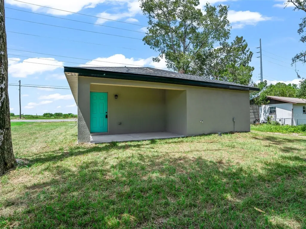 503 NW 60 Avenue Ocala FL 34482