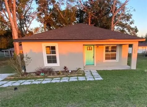 503 NW 60 Avenue Ocala FL 34482