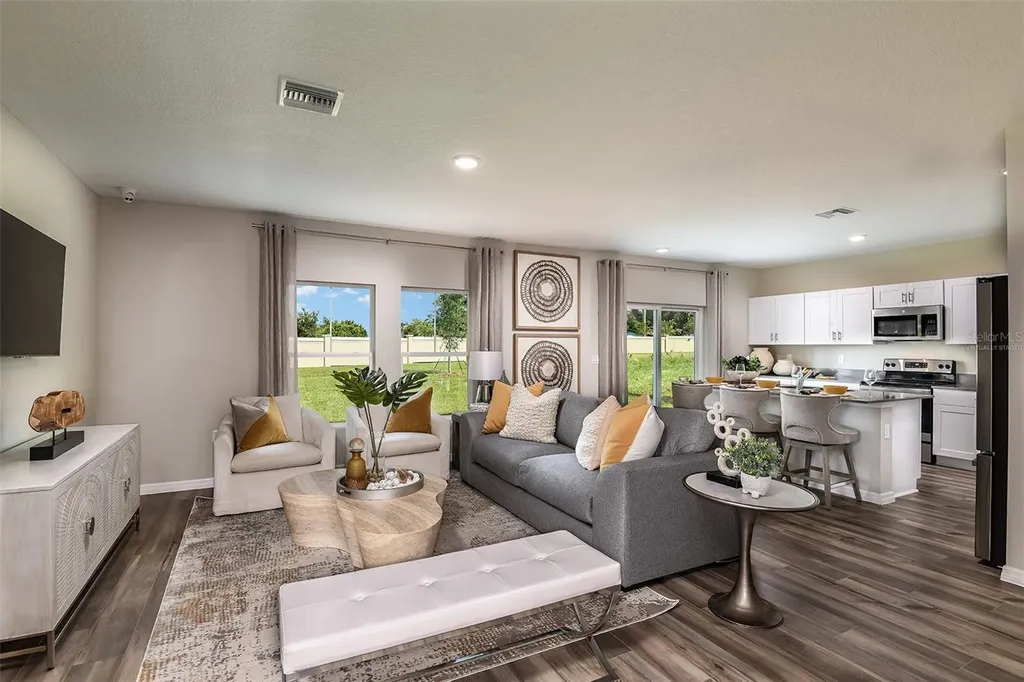 4118 Gerbera Daisy Avenue Lake Hamilton FL 33851