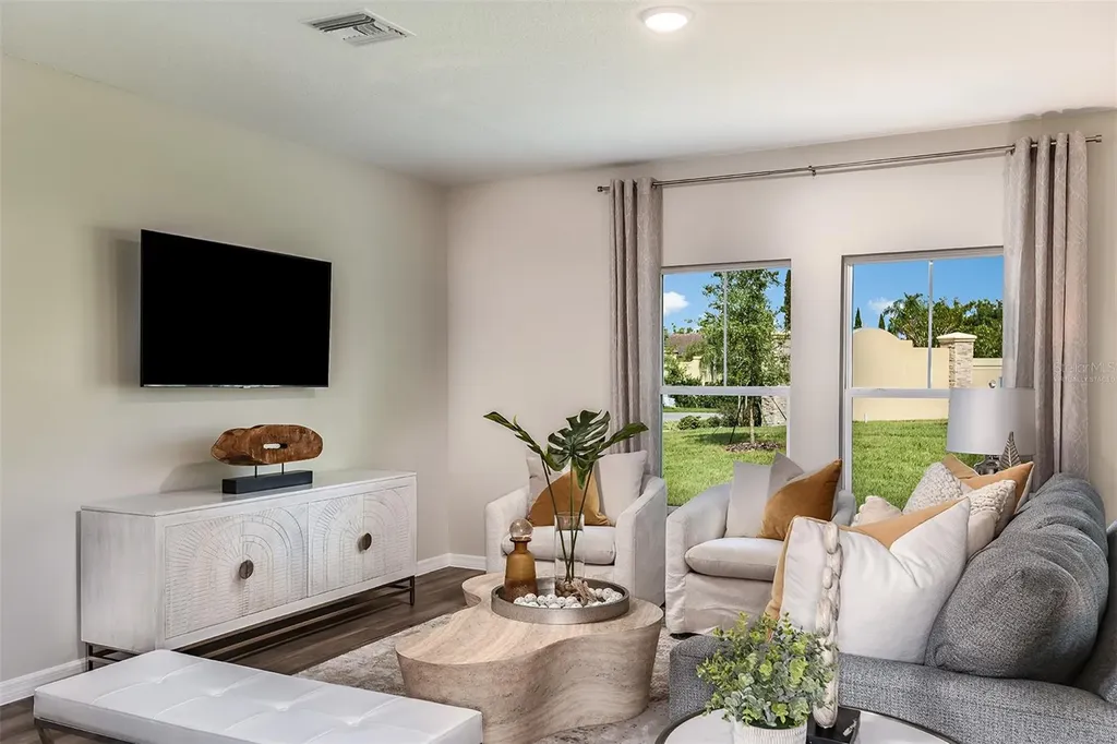 4118 Gerbera Daisy Avenue Lake Hamilton FL 33851