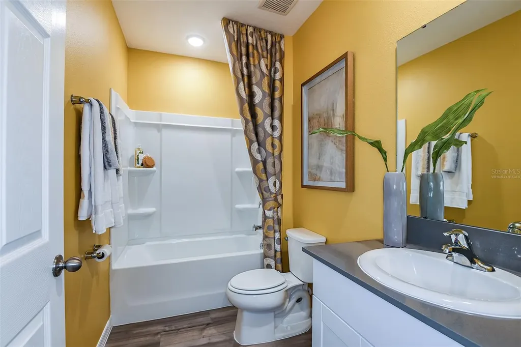 4118 Gerbera Daisy Avenue Lake Hamilton FL 33851