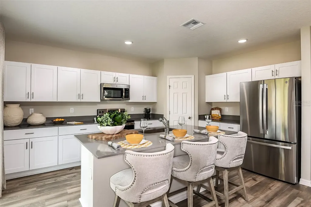 4118 Gerbera Daisy Avenue Lake Hamilton FL 33851