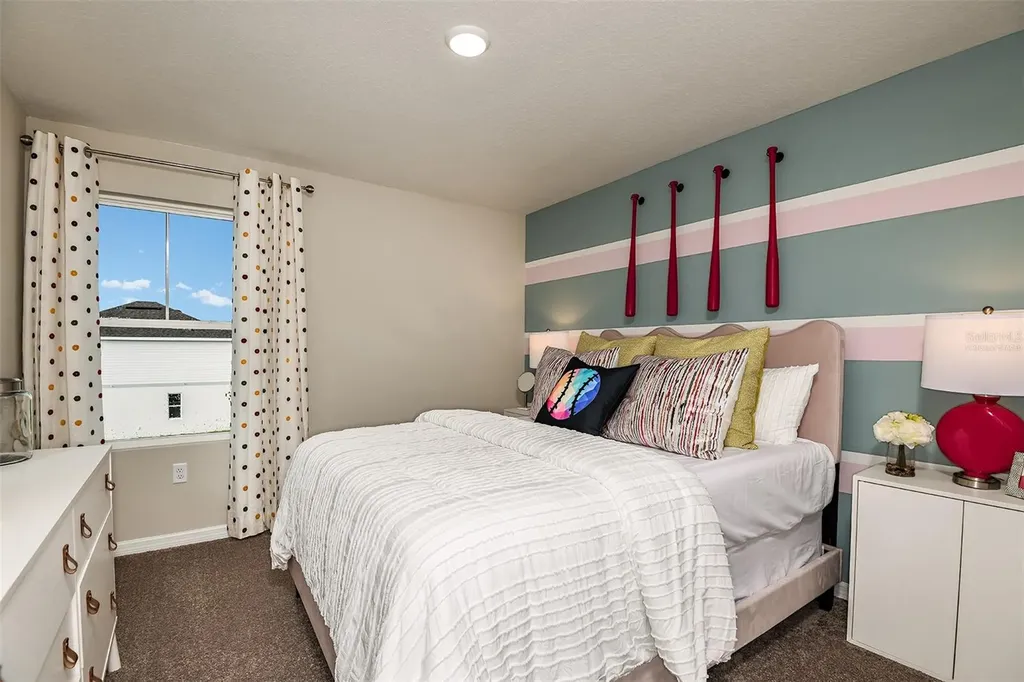 4118 Gerbera Daisy Avenue Lake Hamilton FL 33851