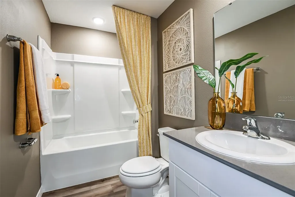 4118 Gerbera Daisy Avenue Lake Hamilton FL 33851