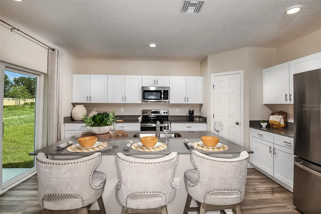 4118 Gerbera Daisy Avenue Lake Hamilton FL 33851