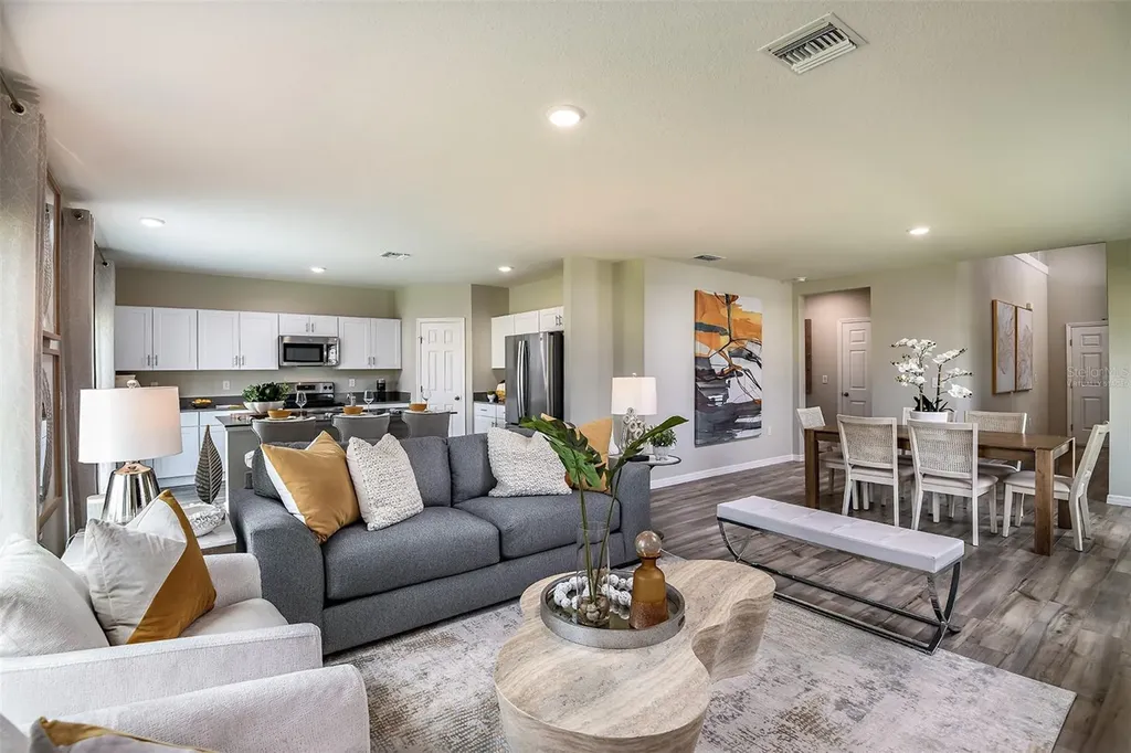 4118 Gerbera Daisy Avenue Lake Hamilton FL 33851