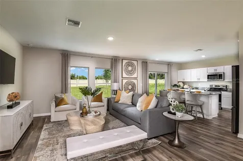 4118 Gerbera Daisy Avenue Lake Hamilton FL 33851