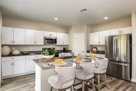 4118 Gerbera Daisy Avenue Lake Hamilton FL 33851