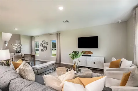 4118 Gerbera Daisy Avenue Lake Hamilton FL 33851