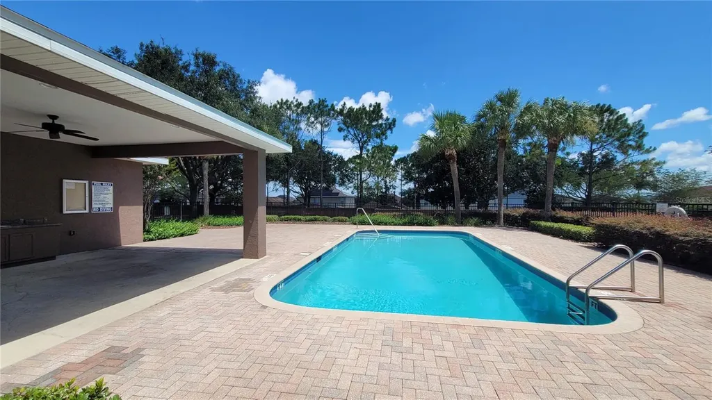 136 Henley Circle Davenport FL 33896