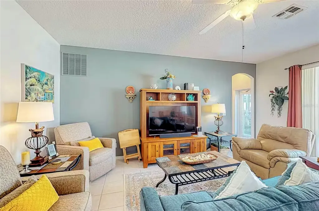 136 Henley Circle Davenport FL 33896