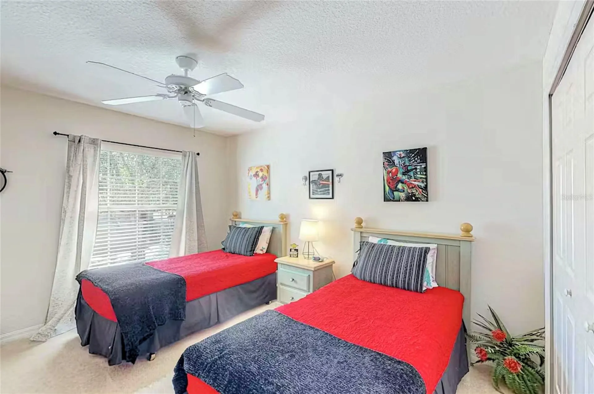 136 Henley Circle Davenport FL 33896