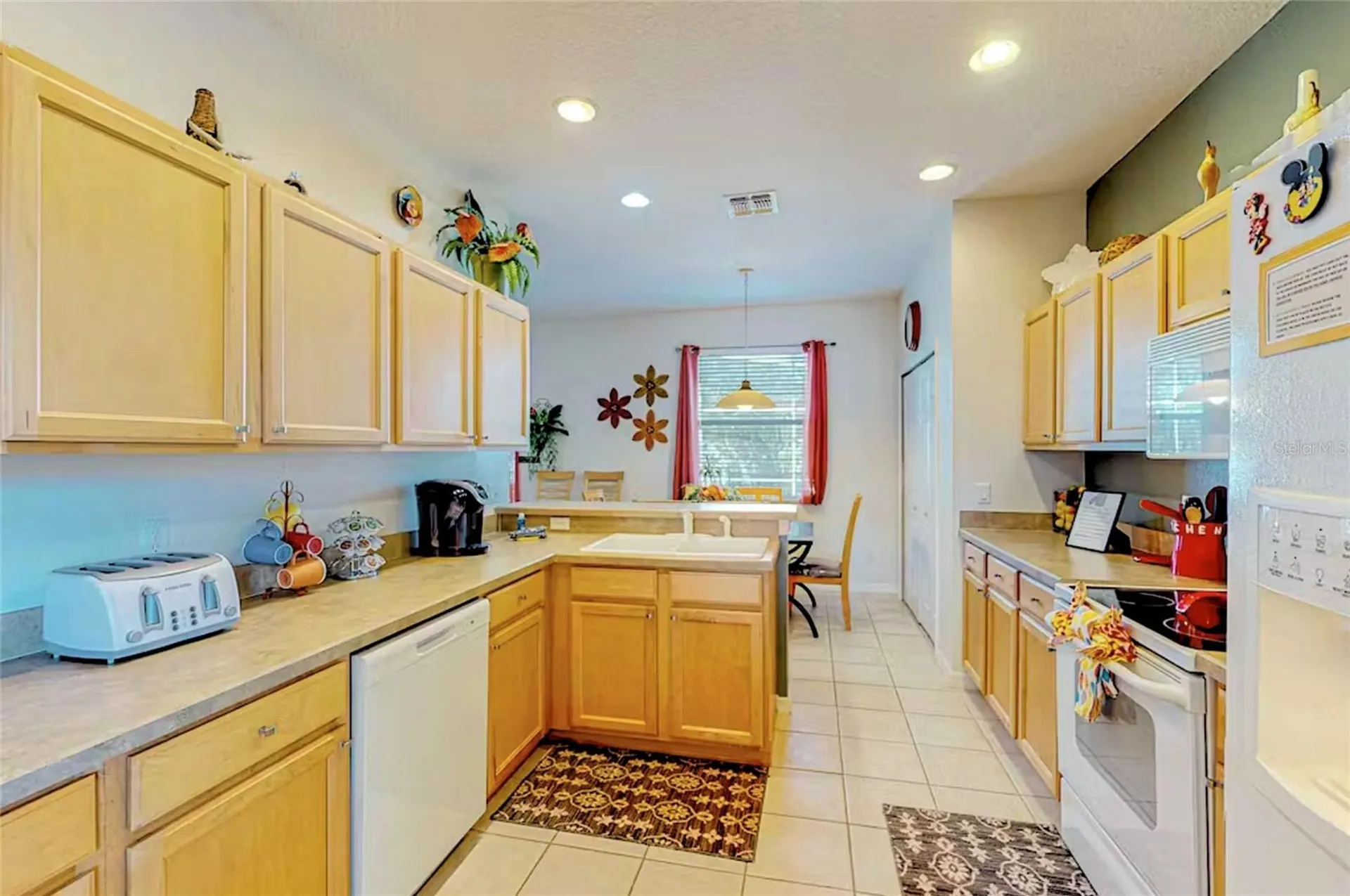 136 Henley Circle Davenport FL 33896