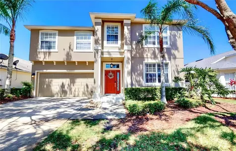 136 Henley Circle Davenport FL 33896