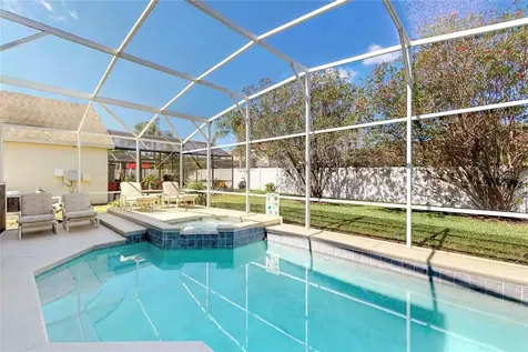 136 Henley Circle Davenport FL 33896