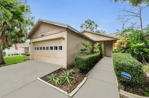 3688 Lake St. George Drive Palm Harbor FL 34684
