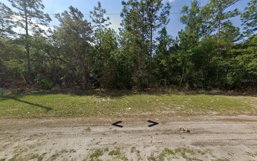 SW 77th Avenue Road Ocala FL 34481