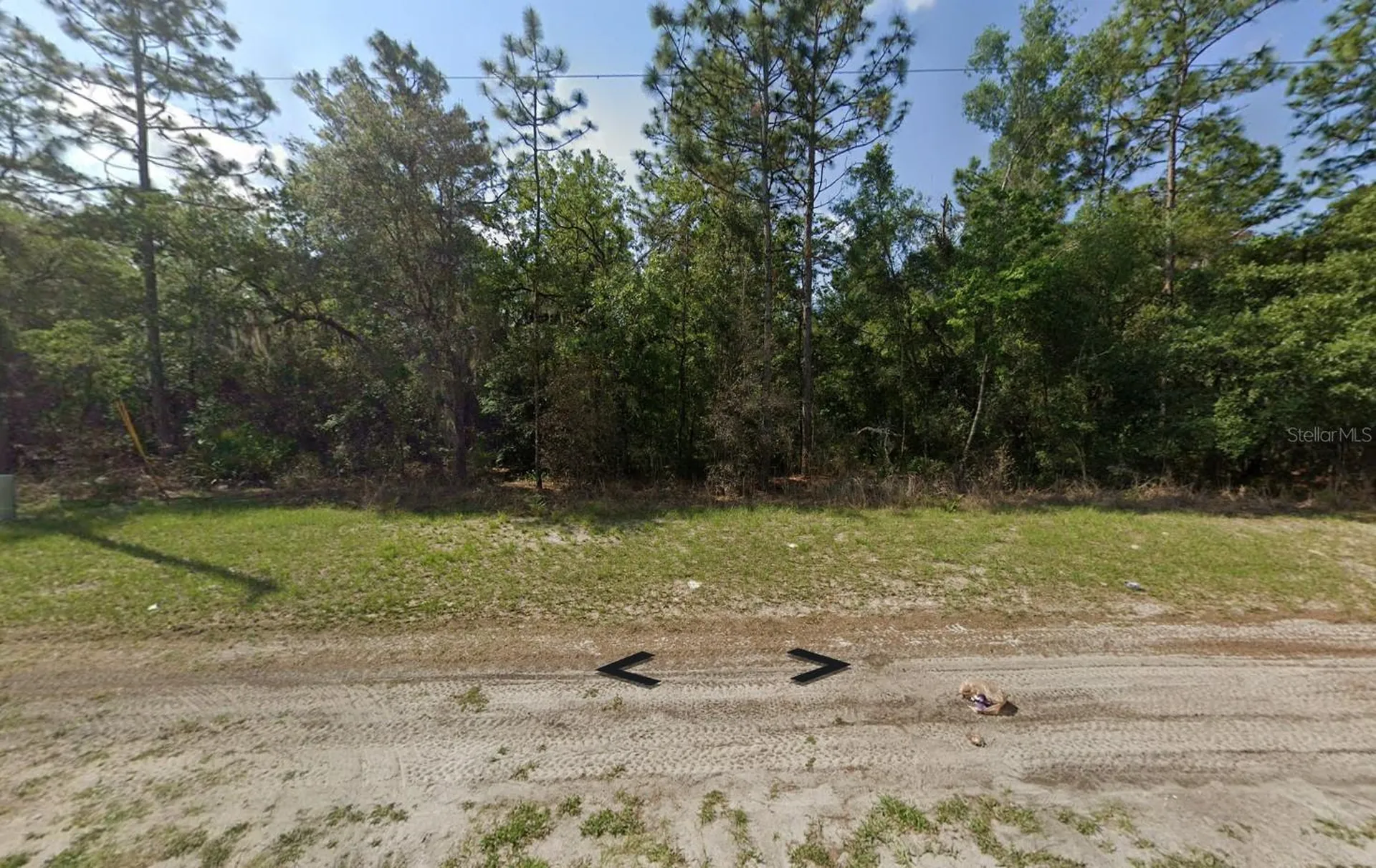 SW 77th Avenue Road Ocala FL 34481