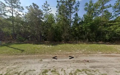 SW 77th Avenue Road Ocala FL 34481